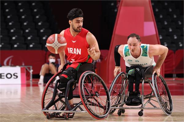 Tokyo 2020 Wh Basketball 17