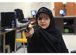 Iran Shooting Para Sport Team Opens Fifth National Training Camp in Tehran