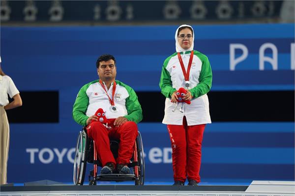 Mix Compound. Shahrestani .Paris 7