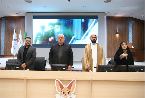 کارگاه اخلاق حرفه ای  13