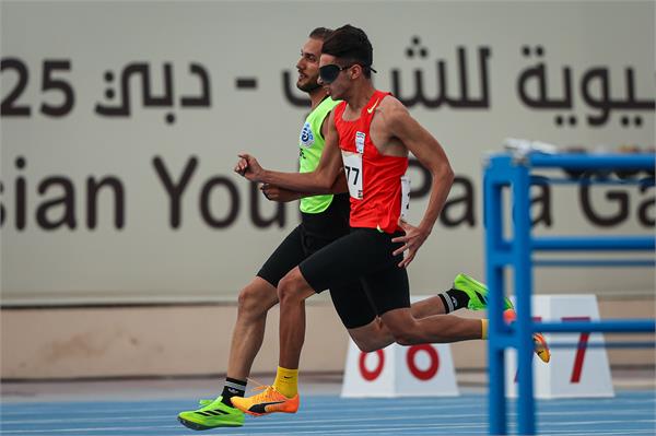 Basket Dubai Final Match 8