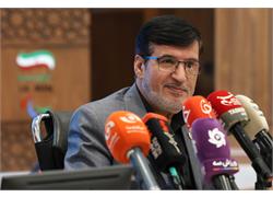 Iran NPC President Outlines Vision for Dubai 2025 in Press Conference