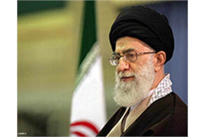 دیدار مدال آوران بازیهای پارآسیایی 2014 اینچئون با رهبر معظم انقلاب اسلامی