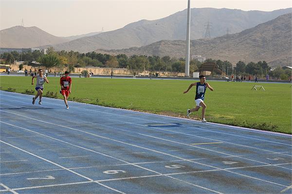 دو ومیدانی  46