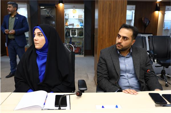 بیست و پنجمین مجمع عمومی و سالیانه کمیته ملی پارالمپیک  58