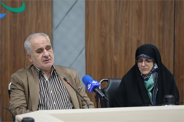 مراسم تقدیر از مظلومی  13