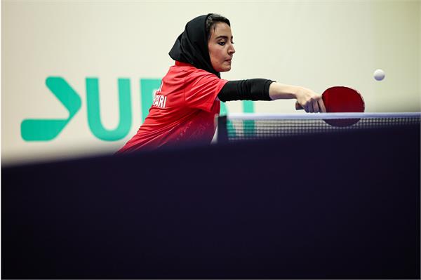 Ali Sharifzadeh Para TT Bubai Part1 14