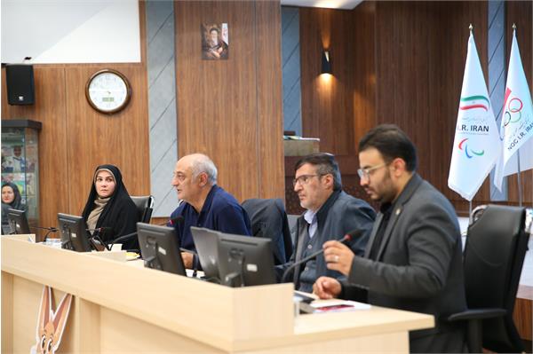 کارگاه اخلاق حرفه ای  5