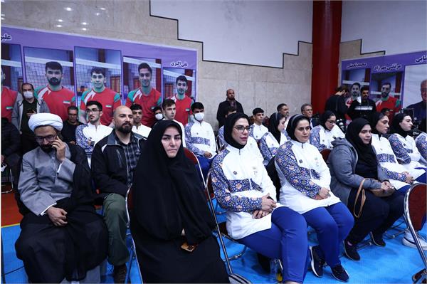 مراسم بدرقه یک  48