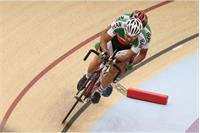 آغاز سومین مرحله اردوی آمادگی تیم پارادوچرخه سواری جوانان از امروز