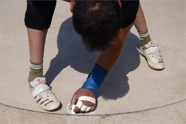 اردوی دو ومیدانی  3