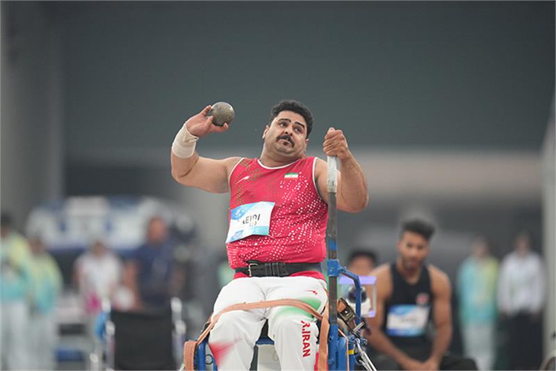 news| paralympic| Final PI Preparations for Kobe 2024 Para Athletics World Championships
