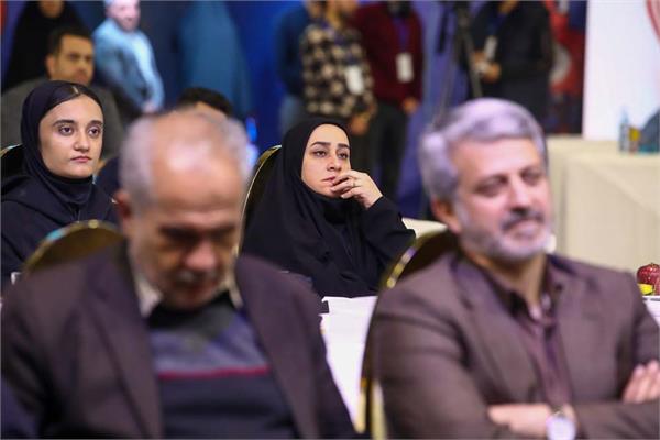 مراسم شهرداری  13