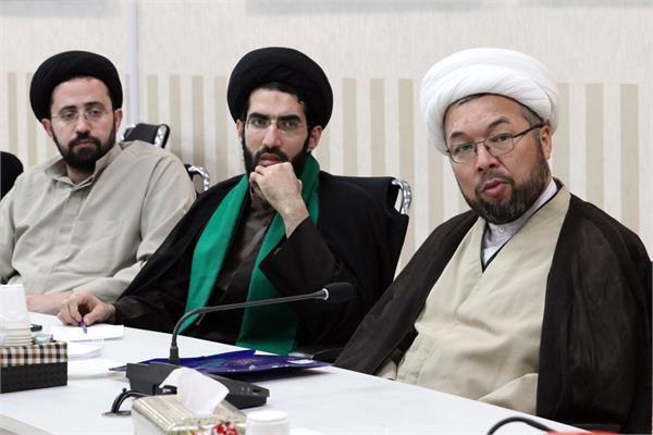 دوره فرهنگی  23