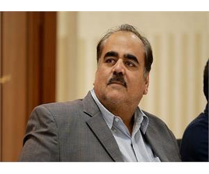 Mokhtar Noor Afshan - Athletics