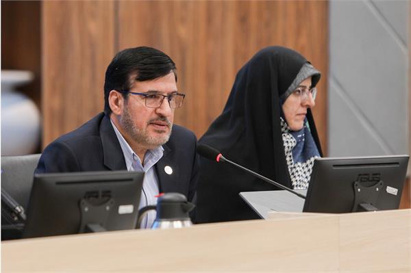 نشست بانوان  58