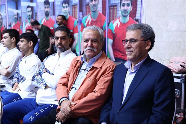 مراسم بدرقه یک  36