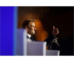 Getty Images Paris 2024 | Best of the day: Opening Ceremony 2