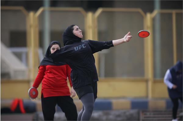 دو ومیدانی  31