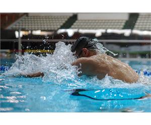 Photo Report Para Swimming Camp 7