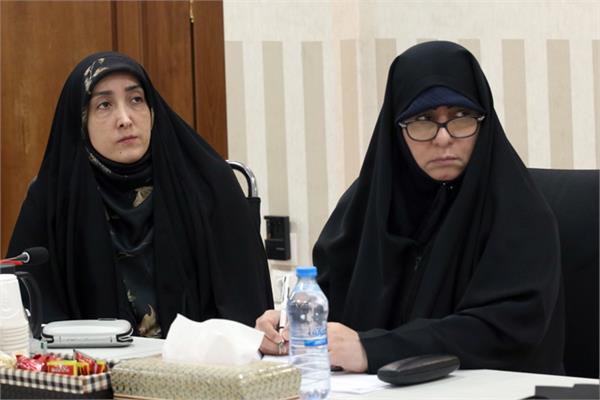 هیات رئیسه  16