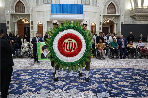 تجدید میثاق 12