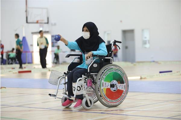 Boccia Dubai 4