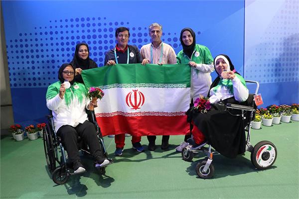 دوومیدانی هانگژو بخش اول 29