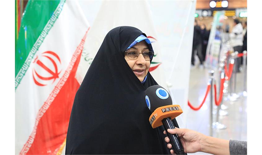 استقبال کاروان فرزندان ایران - بخش اول  1