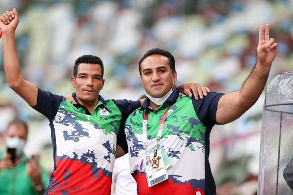 سعید افروز 9