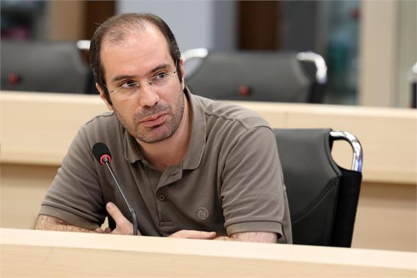 نشست خبری پولادگر  10