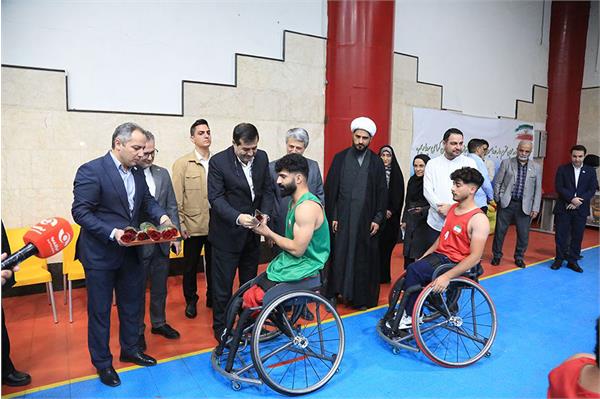 بازدید وزیر 28