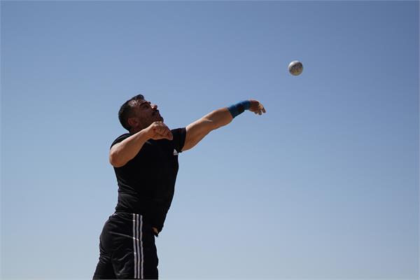 اردوی دو ومیدانی  4