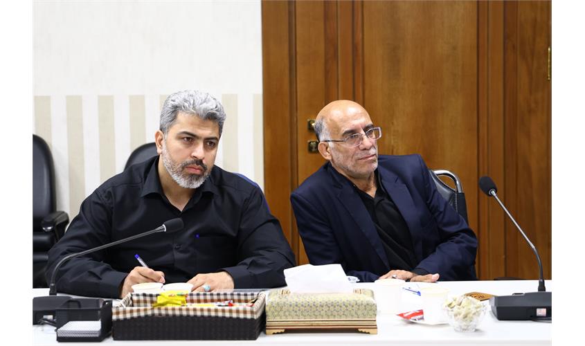 نشست آکادمی  8