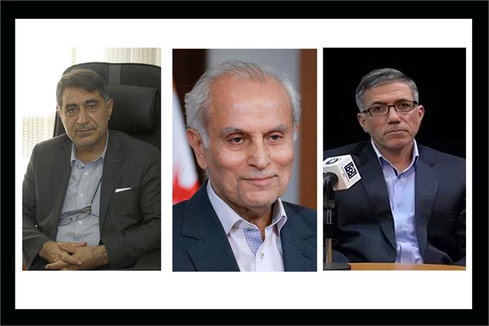 اعضای جدید شورای راهبردی آکادمی ملی پارالمپیک معرفی شدند