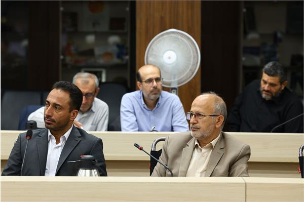 نشست ناگویا  19
