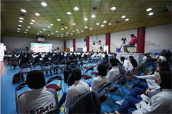 مراسم بدرقه دو  30