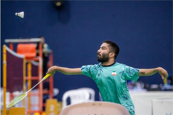 Para Badminton Day 1 Dubai  18