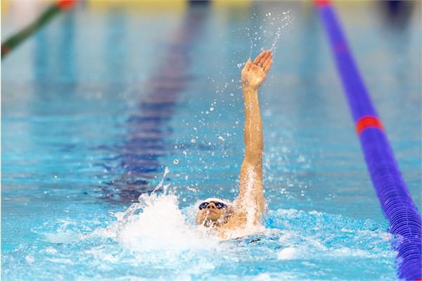Para Swimming Hadi Hirbodvash 36