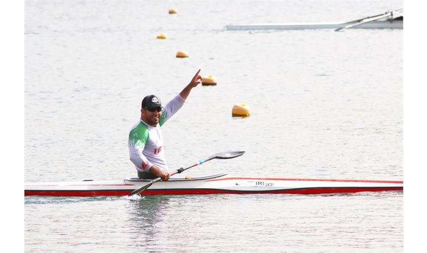 بازدید قایقرانی  4