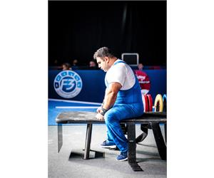 Para Power Vertical 10