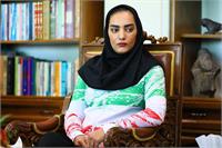 زهرا نجاتی: محرومیت از حضور رهبر شهید در آستانه بازی‌های پاراآسیایی و آسیایی بسیار دردناک است