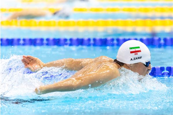Para Swimming Hadi Hirbodvash 38