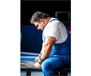 Para Power Vertical 11