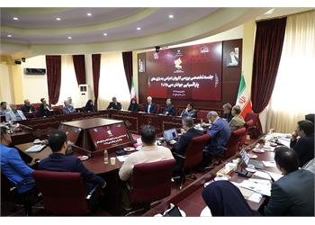 رویکرد جدی کمیته ملی پارالمپیک در پاراآسیایی جوانان؛ سرمایه‌گذاری برای لس‌آنجلس ۲۰۲۸ و ناگویا ۲۰۲۶