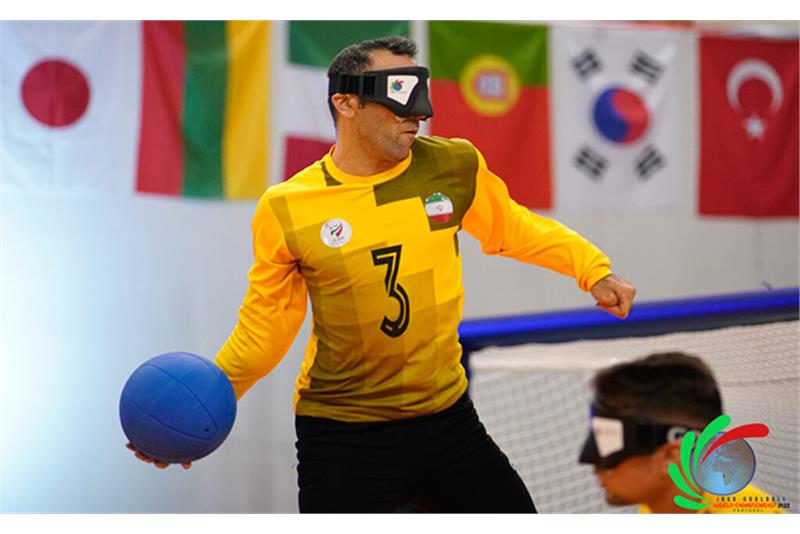 Three victories and a defeat for Iran’s Men, up to day 5