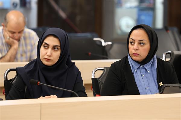 دوره آموزشی پیشرفته تربیت کلاس بند عمومی 4