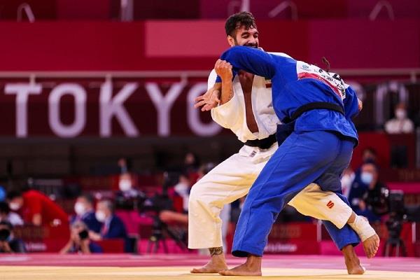 وحید نوری فینال 6