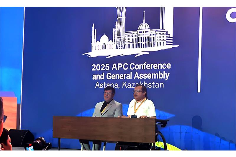 APC Centre of Excellence