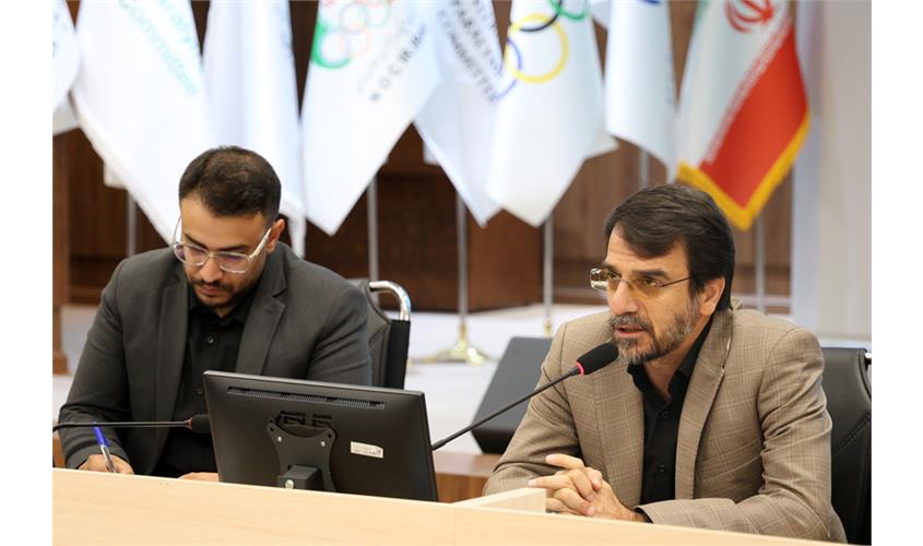 Academy Closing Report 23